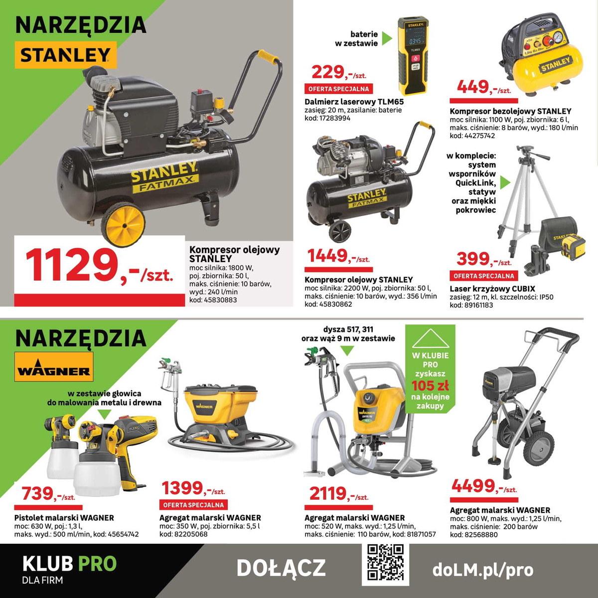 Gazetka promocyjna Leroy Merlin str. 22