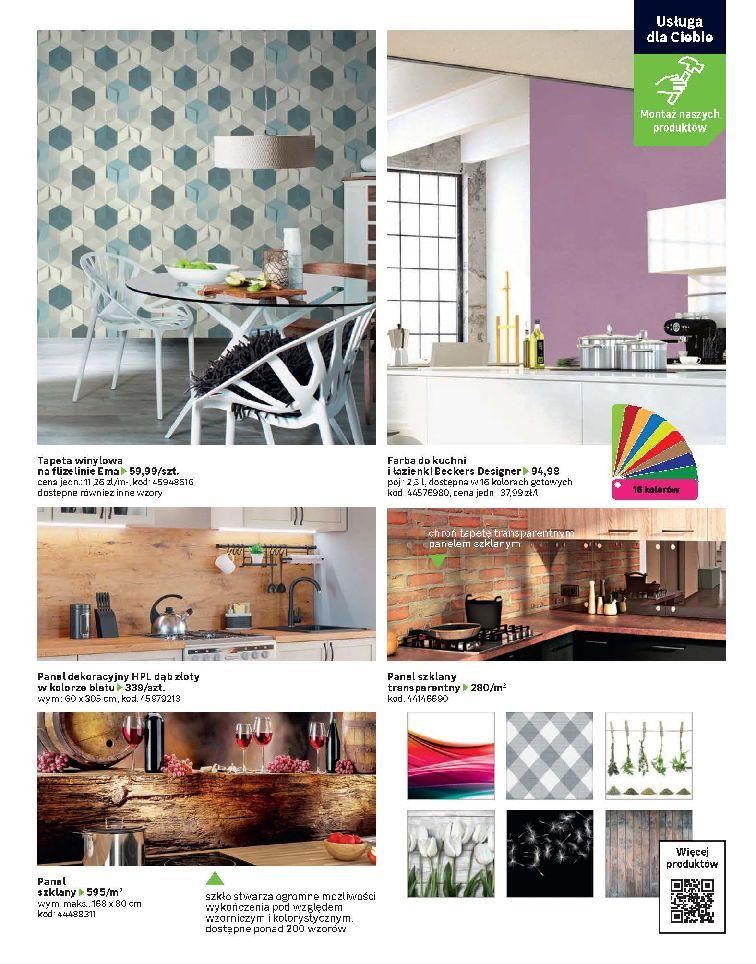 Gazetka promocyjna Leroy Merlin str. 35