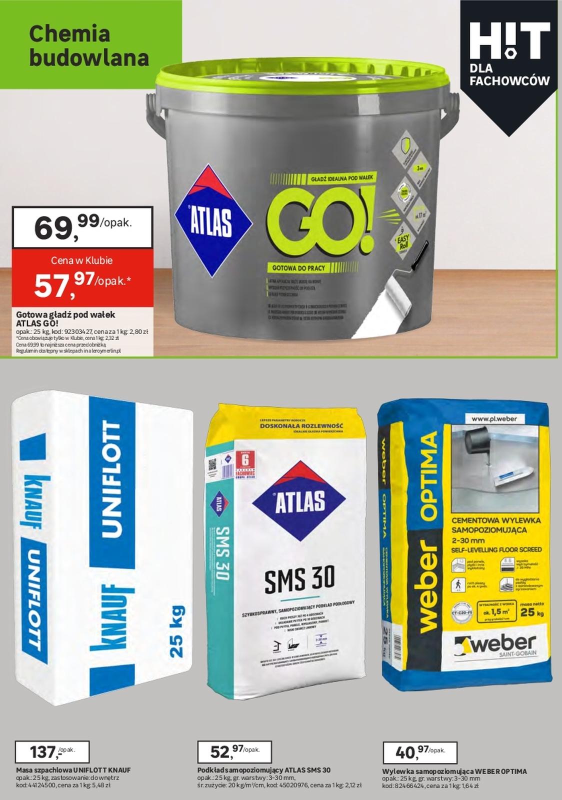 Gazetka promocyjna Leroy Merlin str. 24