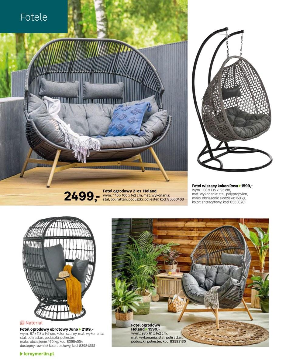 Gazetka promocyjna Leroy Merlin str. 38