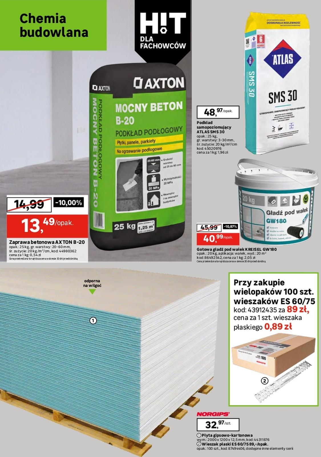 Gazetka promocyjna Leroy Merlin str. 28