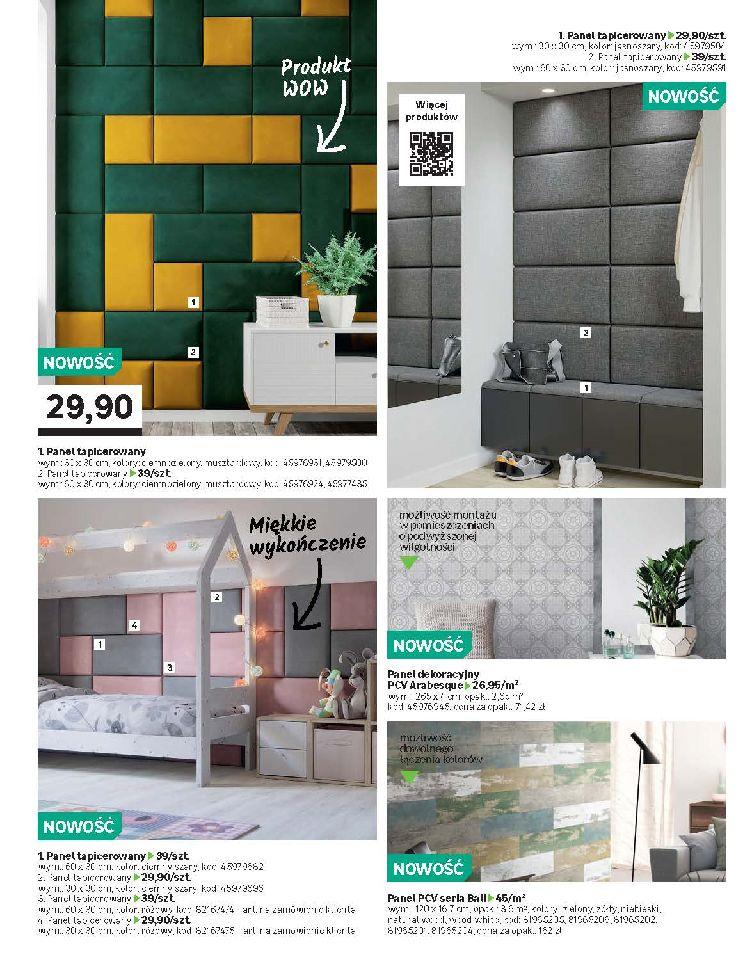 Gazetka promocyjna Leroy Merlin str. 121