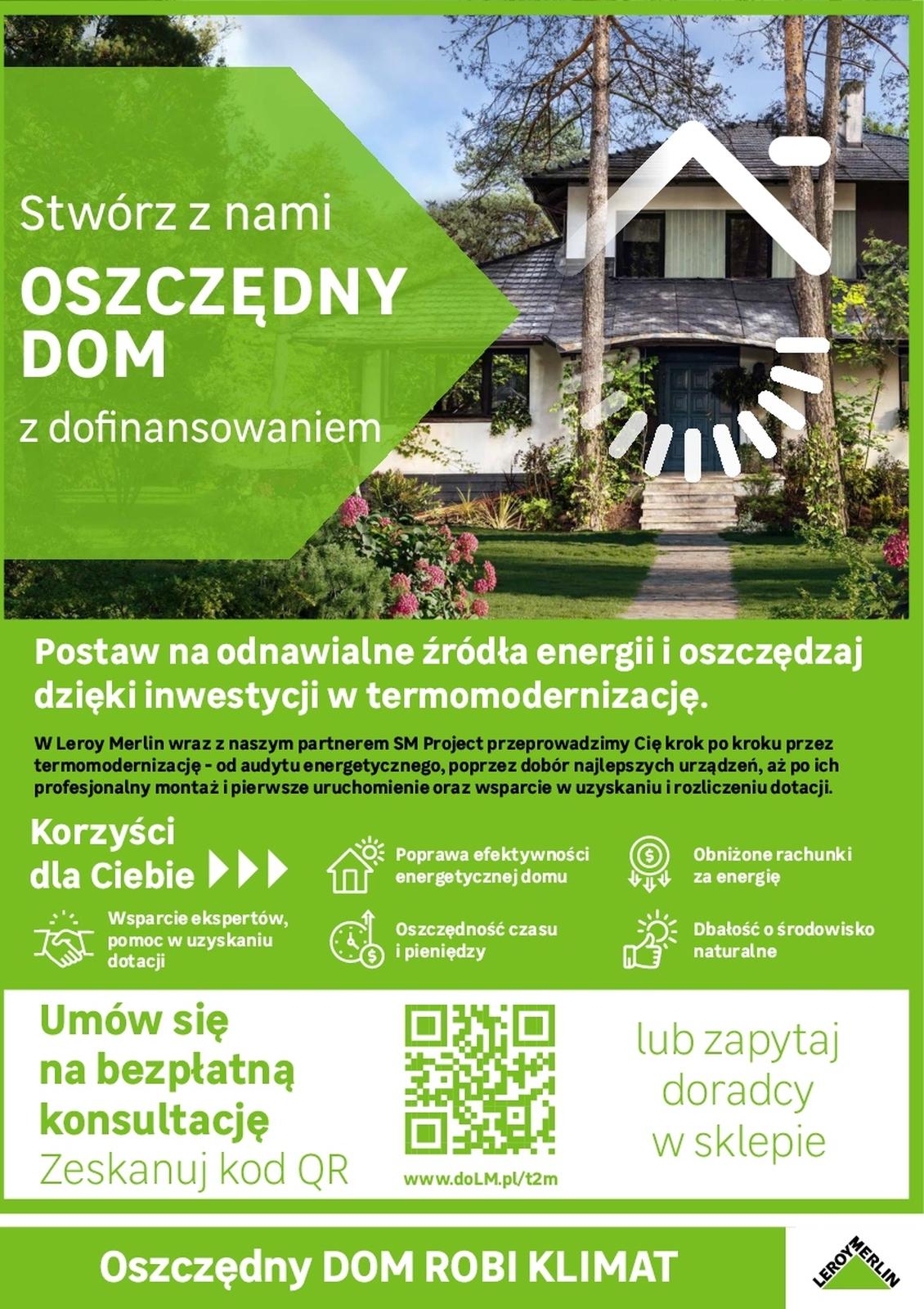 Gazetka promocyjna Leroy Merlin str. 27