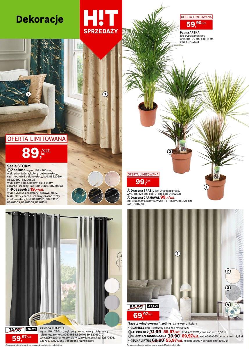 Gazetka promocyjna Leroy Merlin str. 18