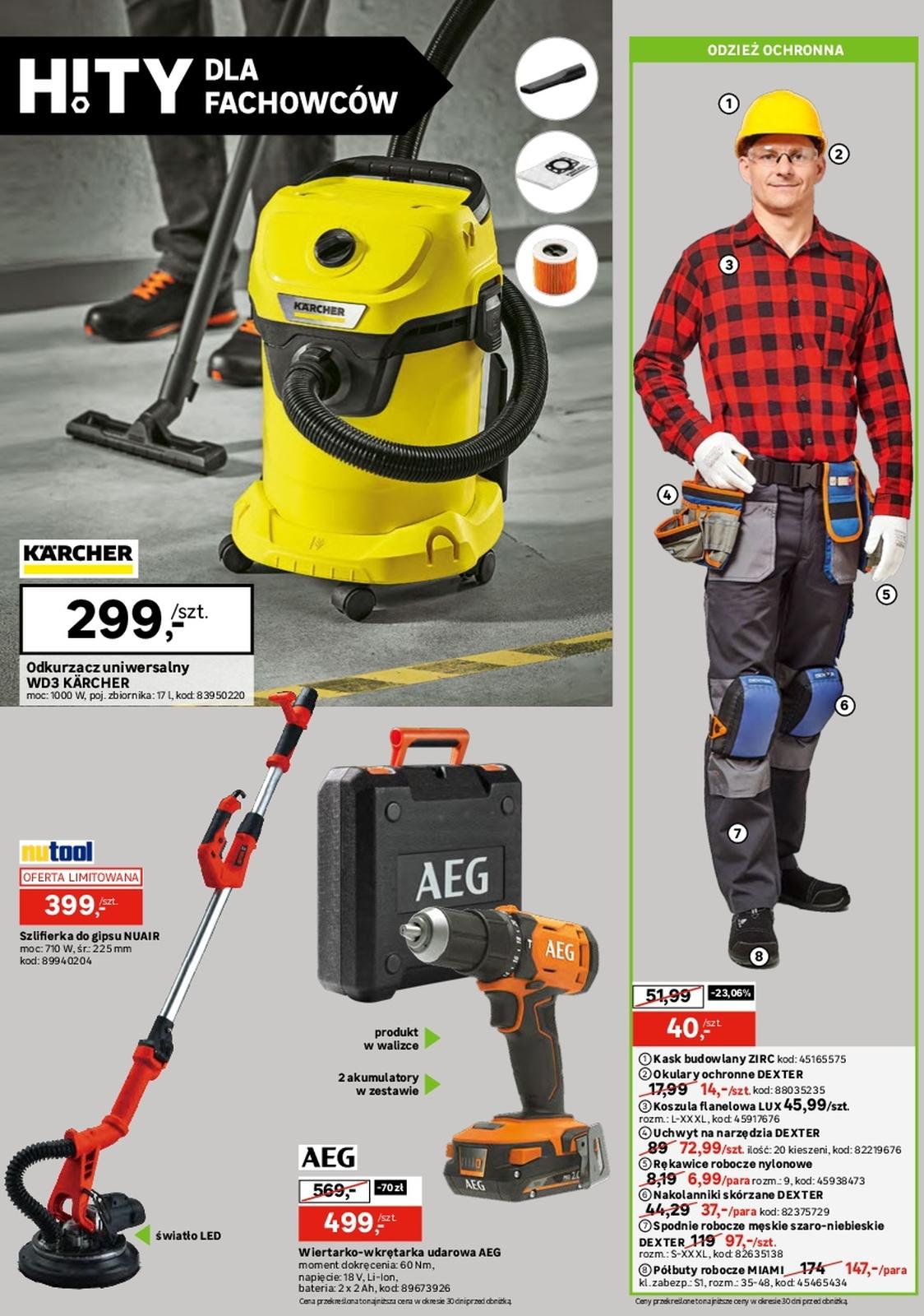 Gazetka promocyjna Leroy Merlin str. 24