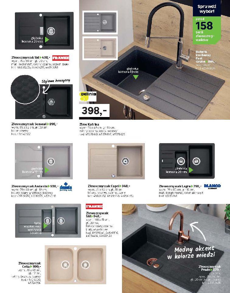 Gazetka promocyjna Leroy Merlin str. 27