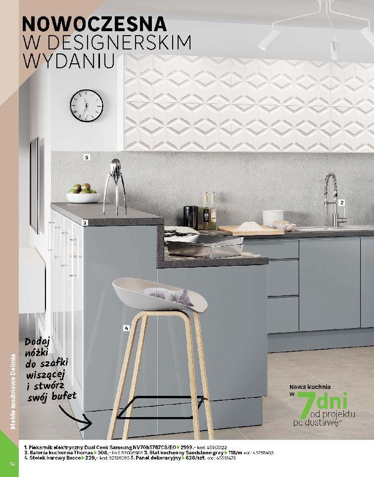 Gazetka promocyjna Leroy Merlin str. 14