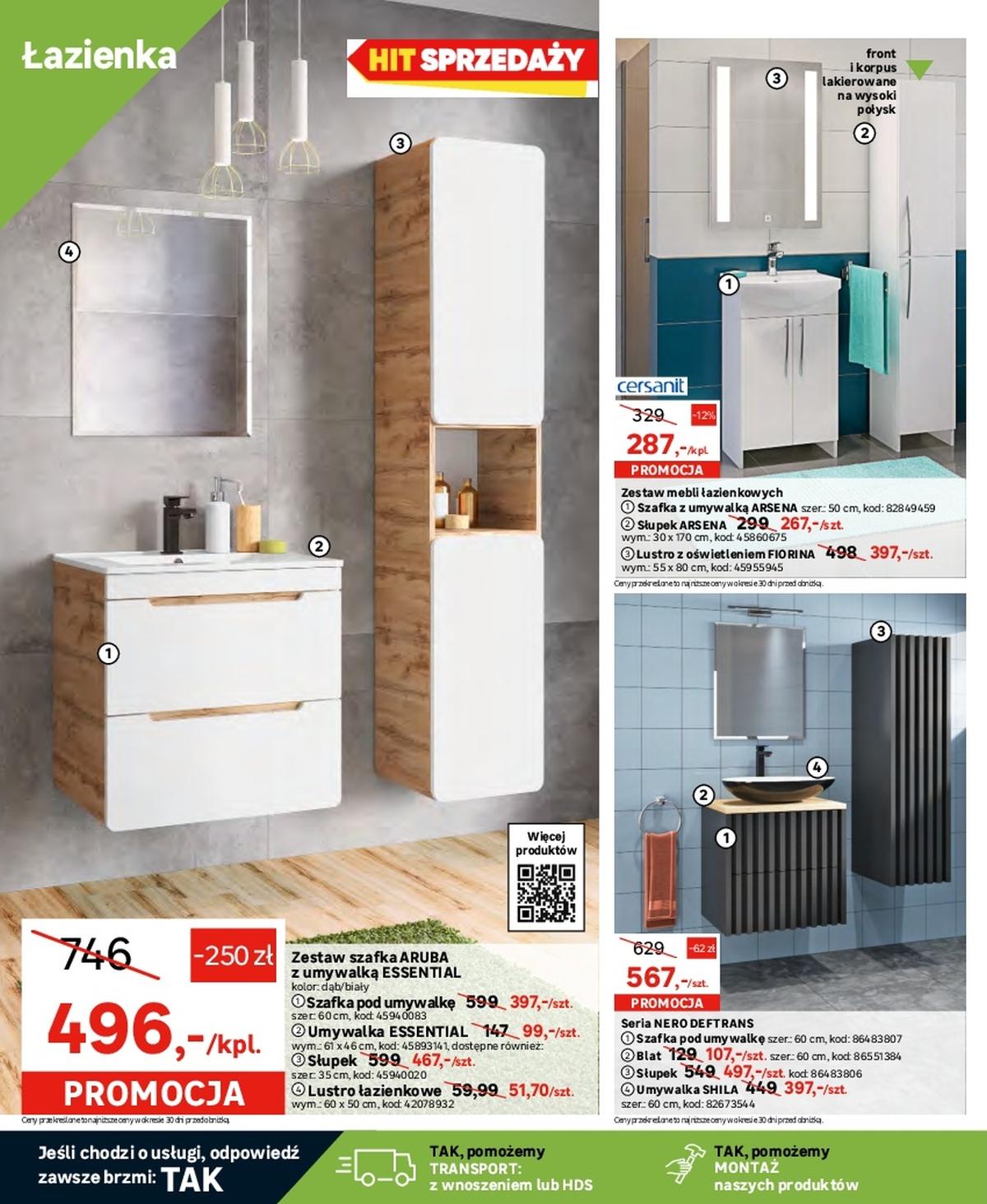 Gazetka promocyjna Leroy Merlin str. 24