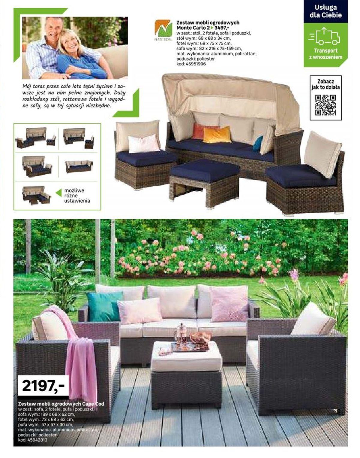 Gazetka promocyjna Leroy Merlin str. 49