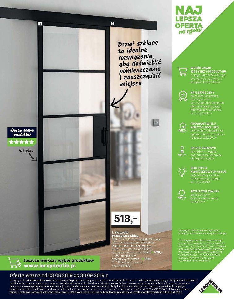 Gazetka promocyjna Leroy Merlin str. 152