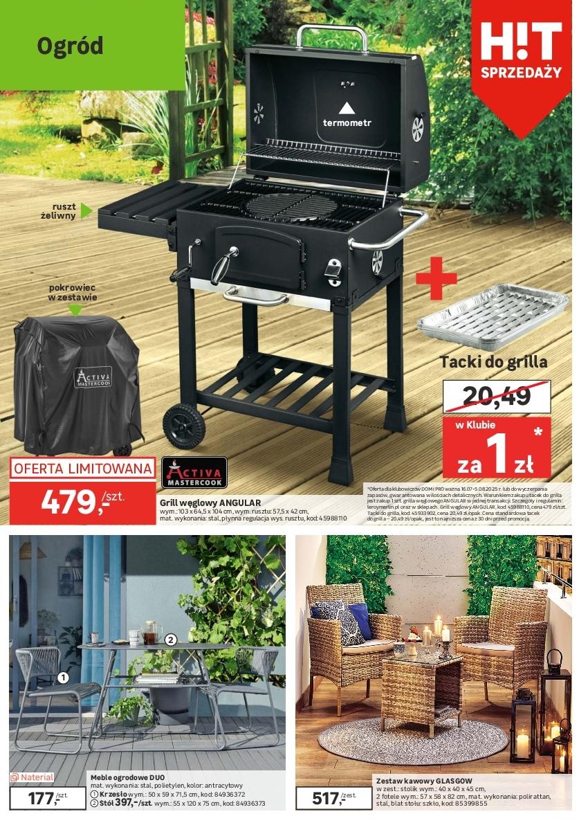 Gazetka promocyjna Leroy Merlin str. 2