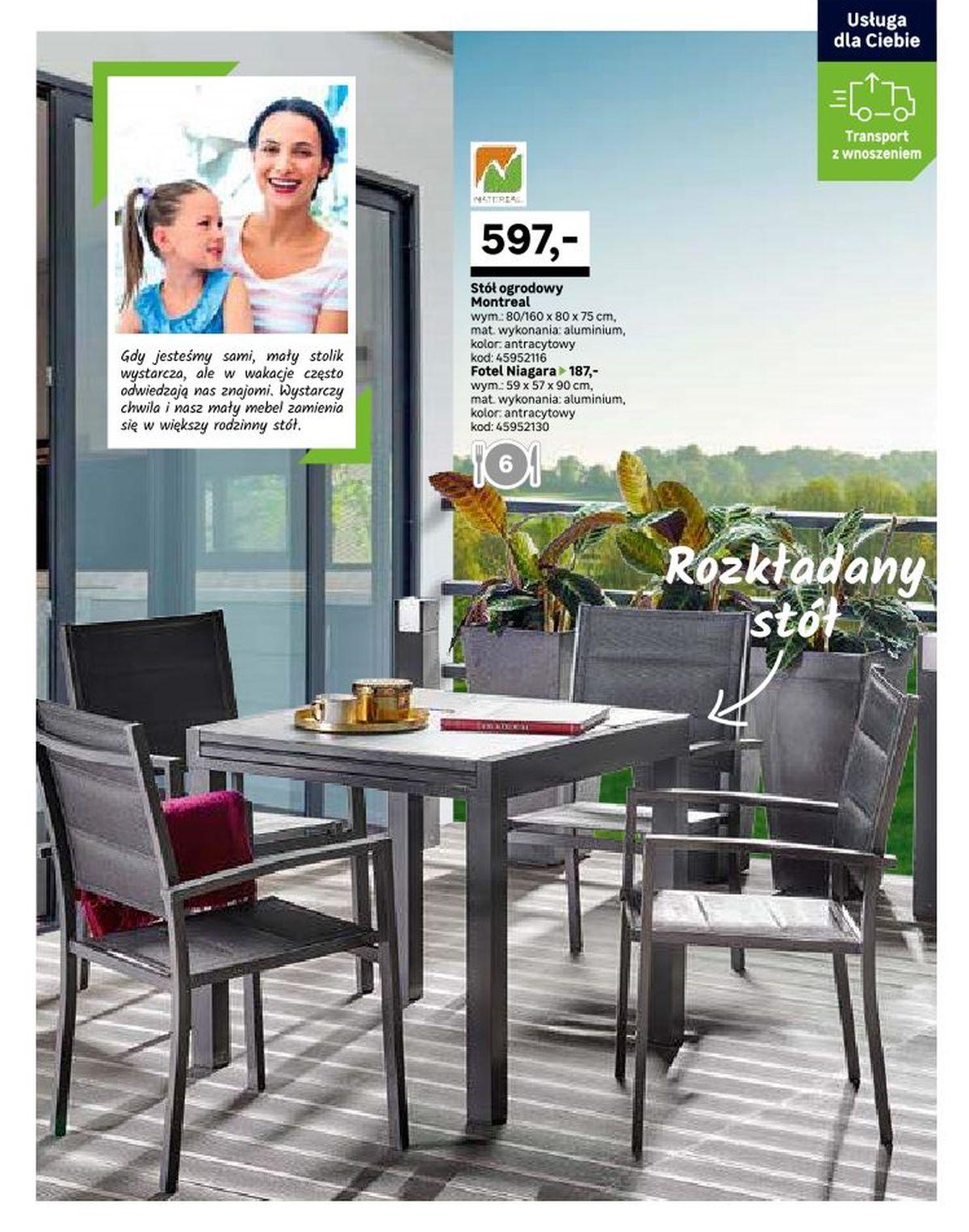 Gazetka promocyjna Leroy Merlin str. 33