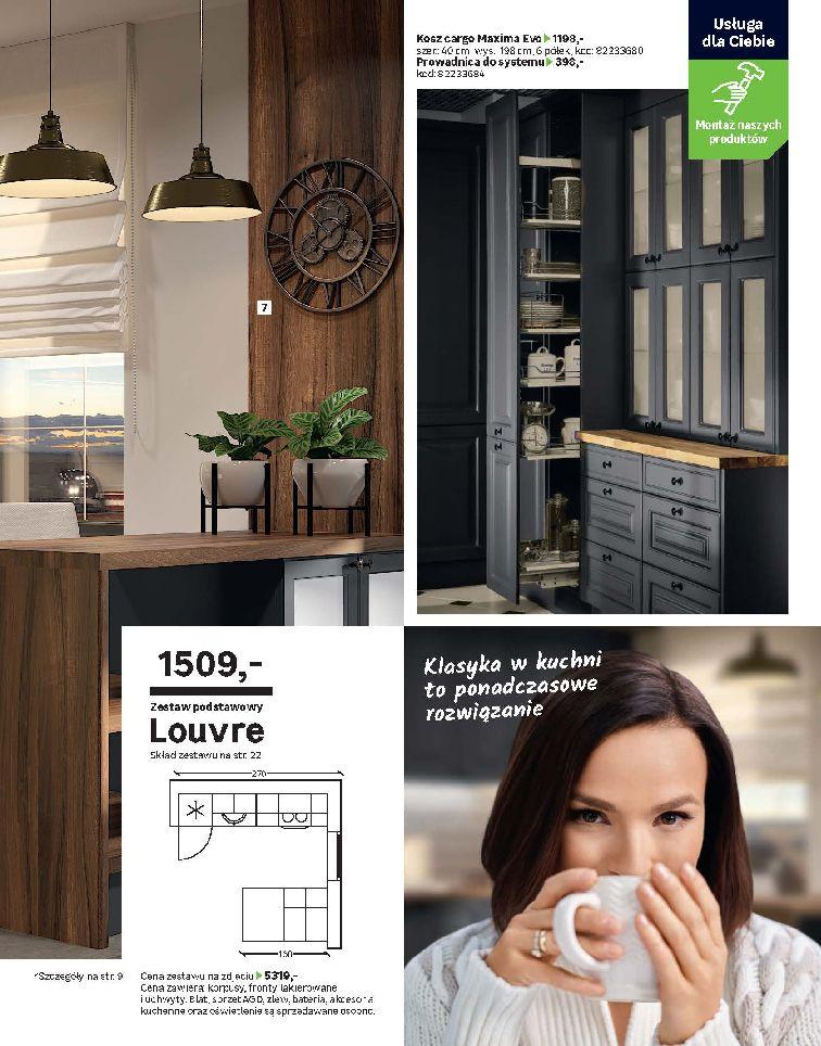 Gazetka promocyjna Leroy Merlin str. 13