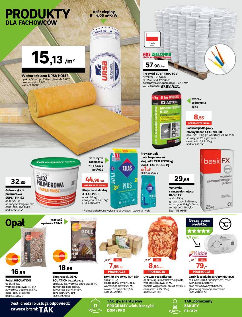 Gazetka promocyjna Leroy Merlin str. 18