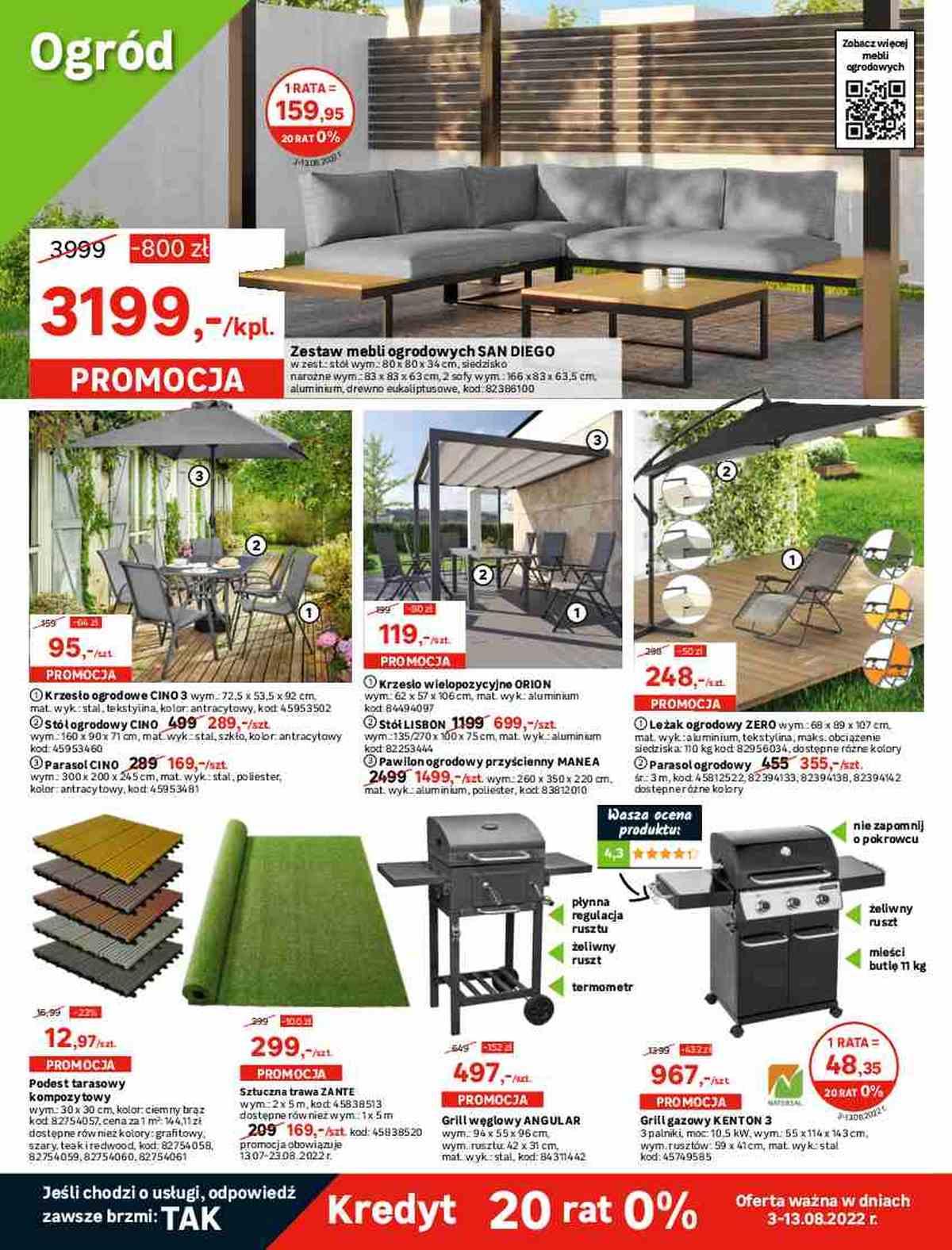 Gazetka promocyjna Leroy Merlin str. 20