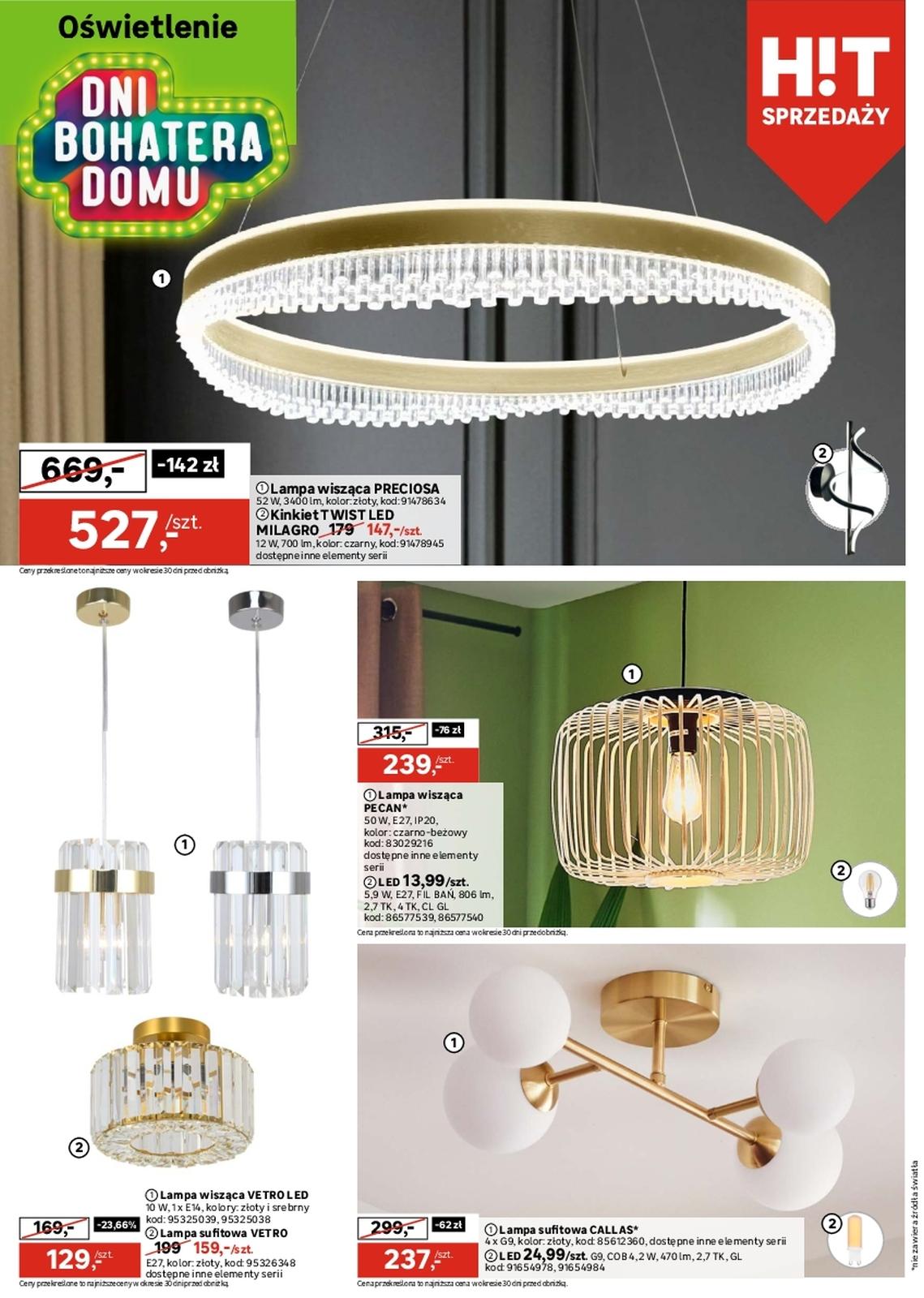 Gazetka promocyjna Leroy Merlin str. 12