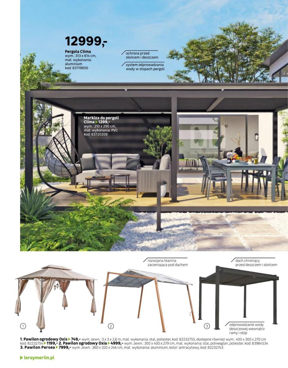 Gazetka promocyjna Leroy Merlin str. 44