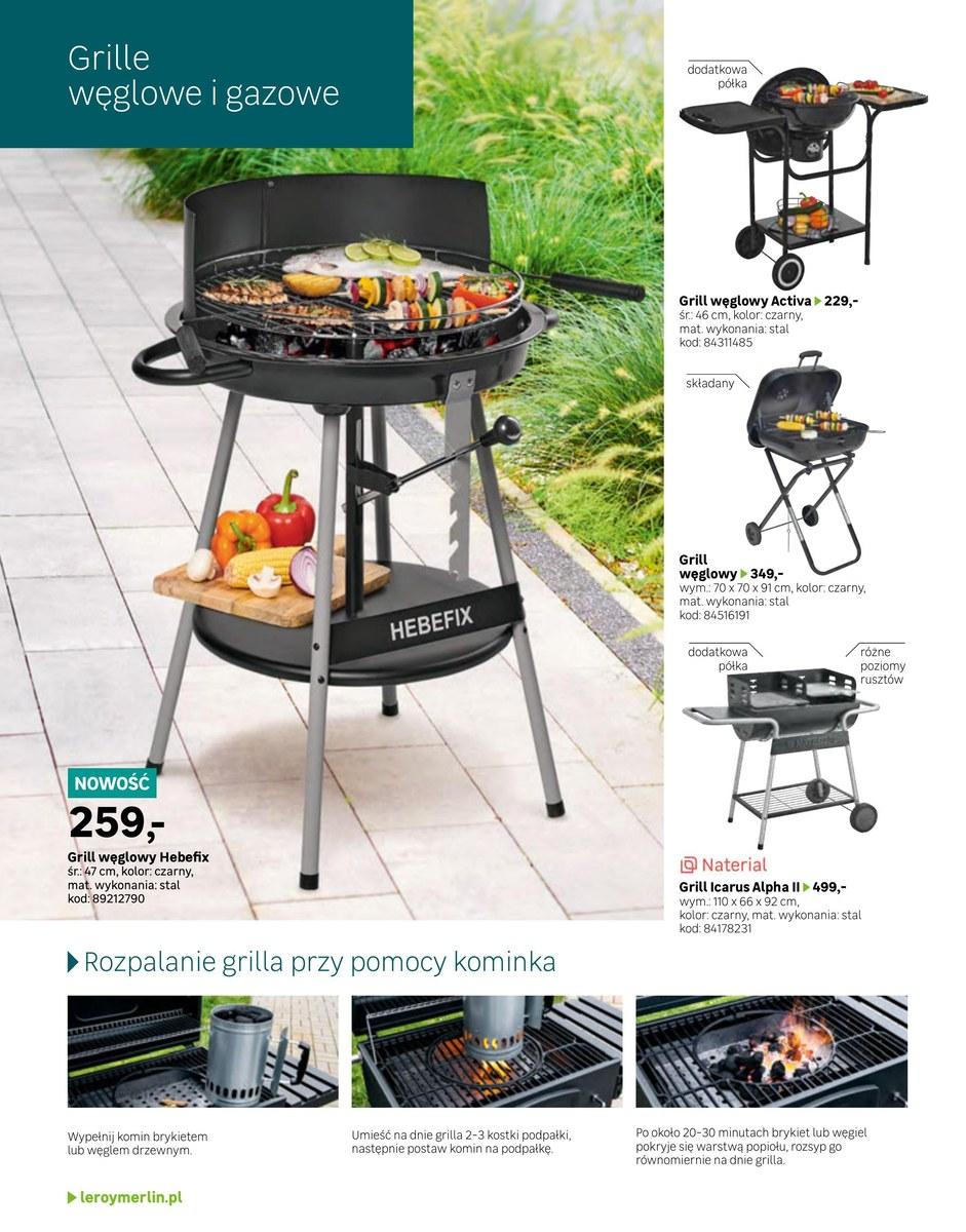 Gazetka promocyjna Leroy Merlin str. 52