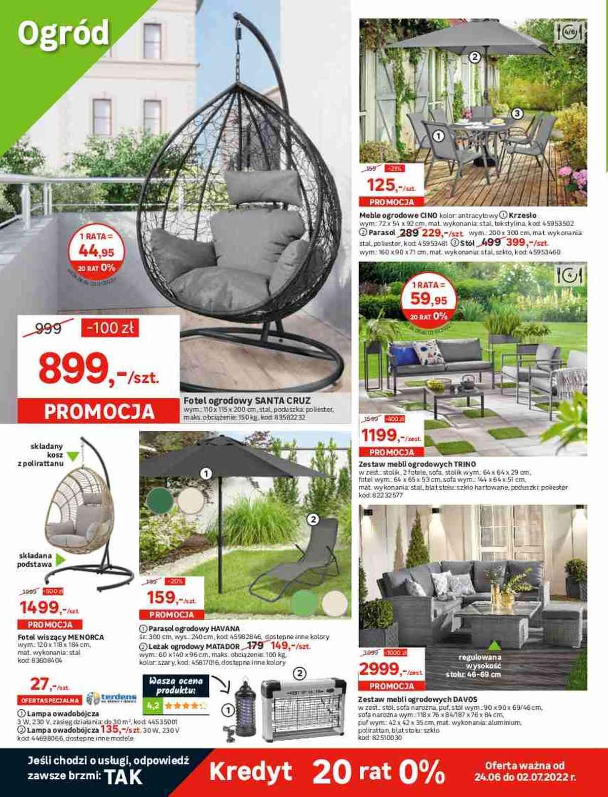 Gazetka promocyjna Leroy Merlin str. 18