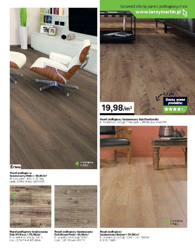 Gazetka promocyjna Leroy Merlin str. 99