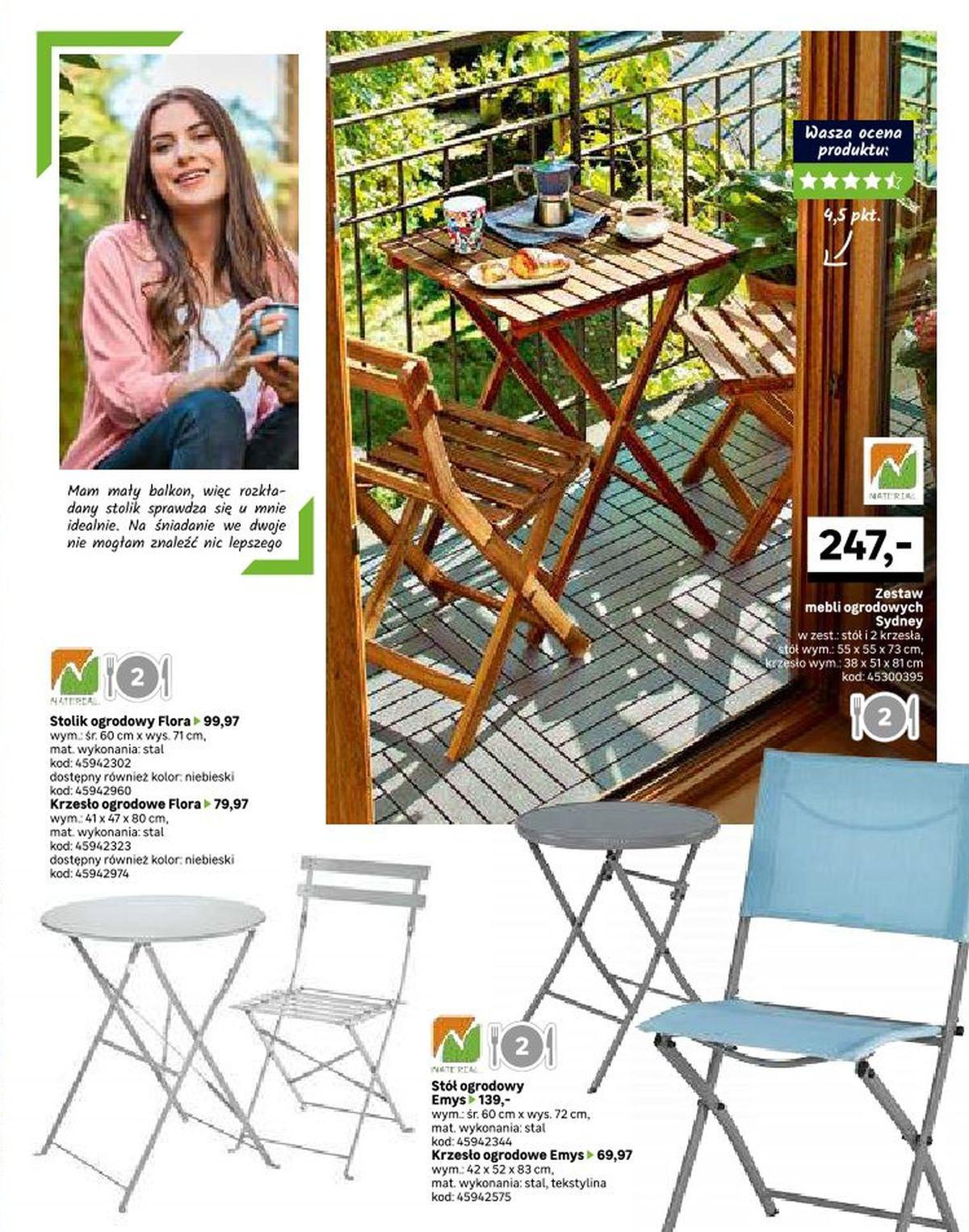 Gazetka promocyjna Leroy Merlin str. 27