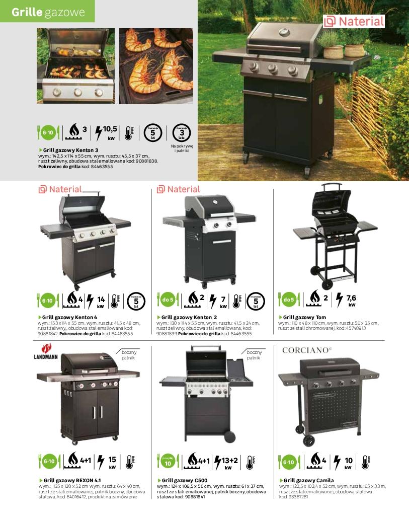 Gazetka promocyjna Leroy Merlin str. 8