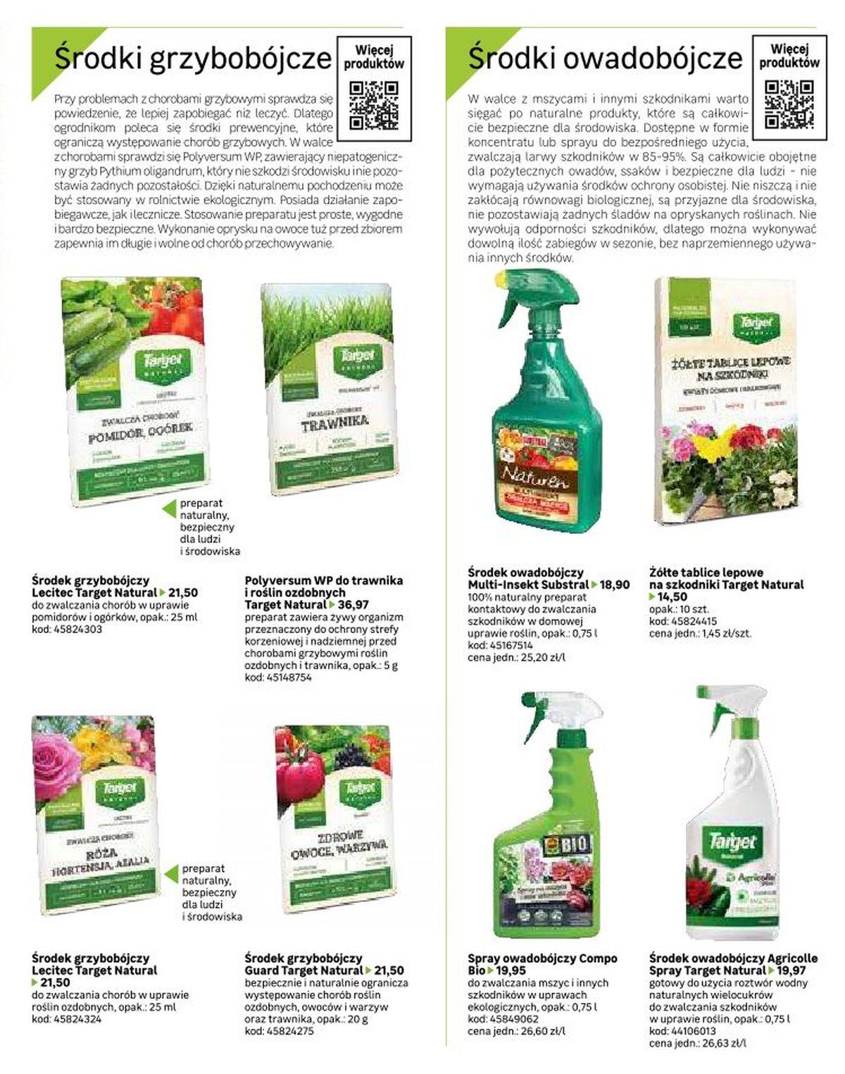 Gazetka promocyjna Leroy Merlin str. 81