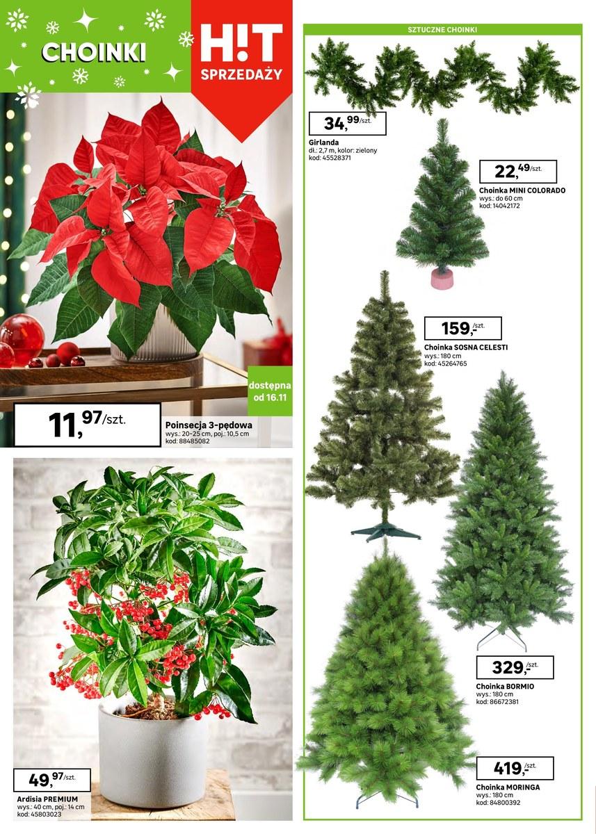 Gazetka promocyjna Leroy Merlin str. 8