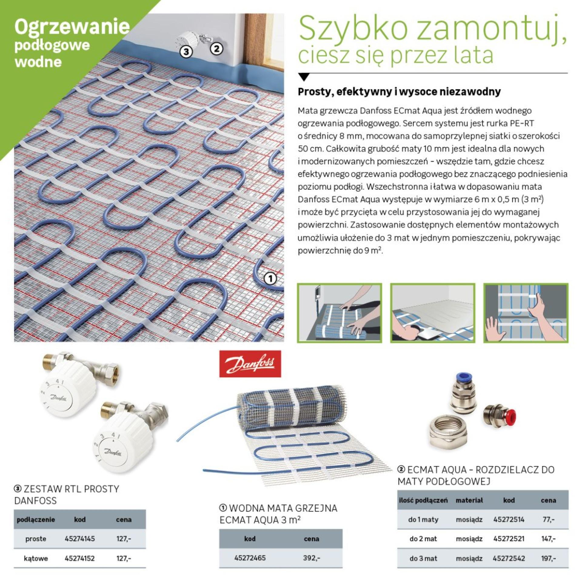 Gazetka promocyjna Leroy Merlin str. 44