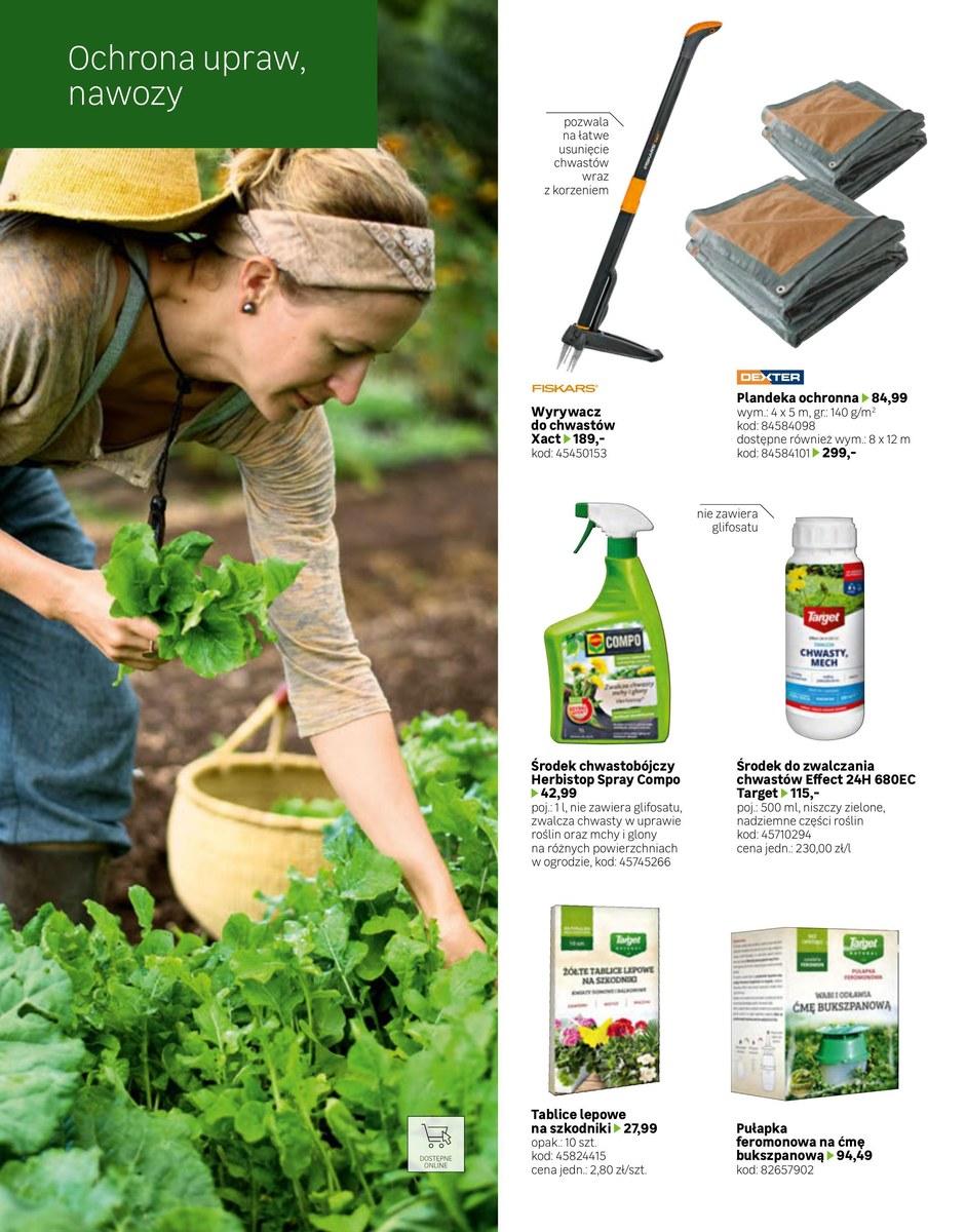 Gazetka promocyjna Leroy Merlin str. 70