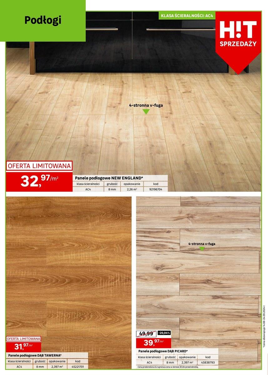 Gazetka promocyjna Leroy Merlin str. 2