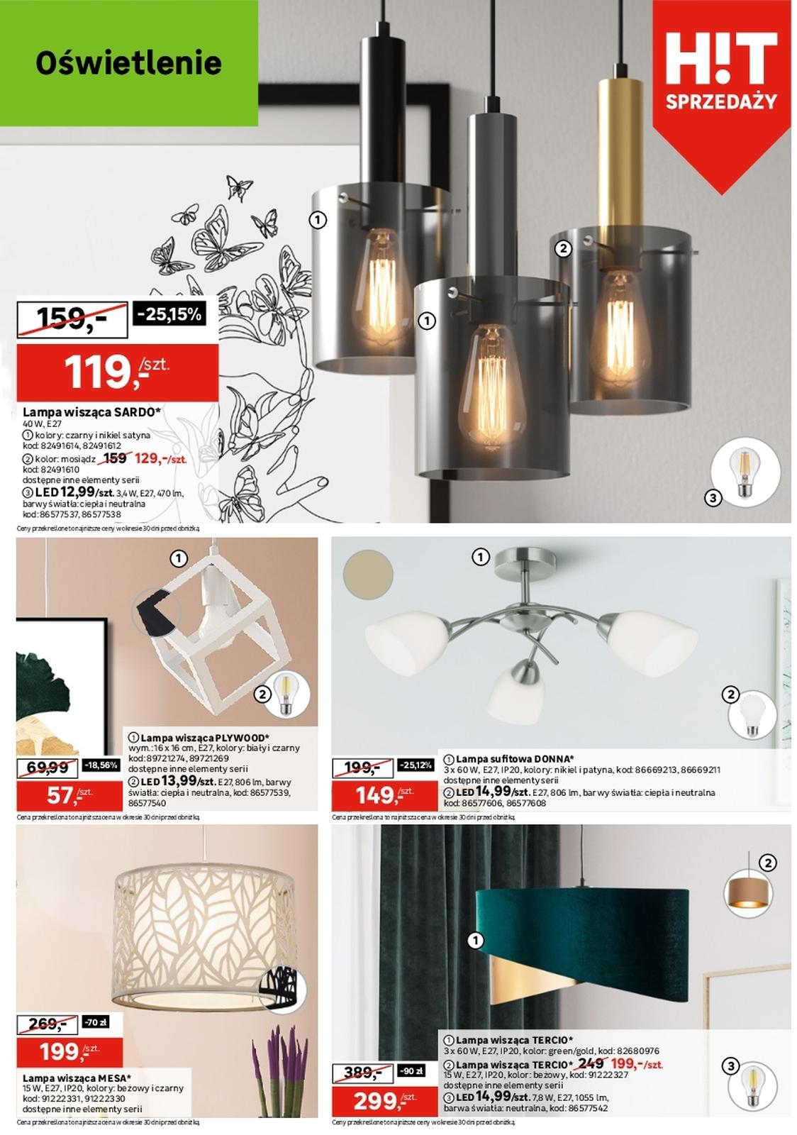 Gazetka promocyjna Leroy Merlin str. 16