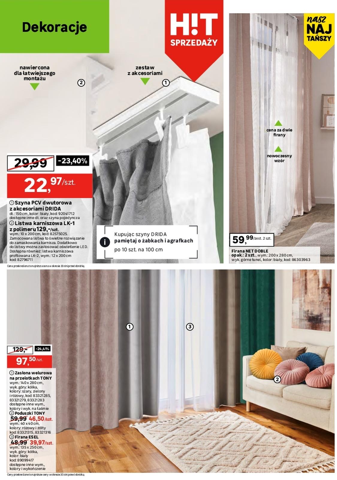 Gazetka promocyjna Leroy Merlin str. 16