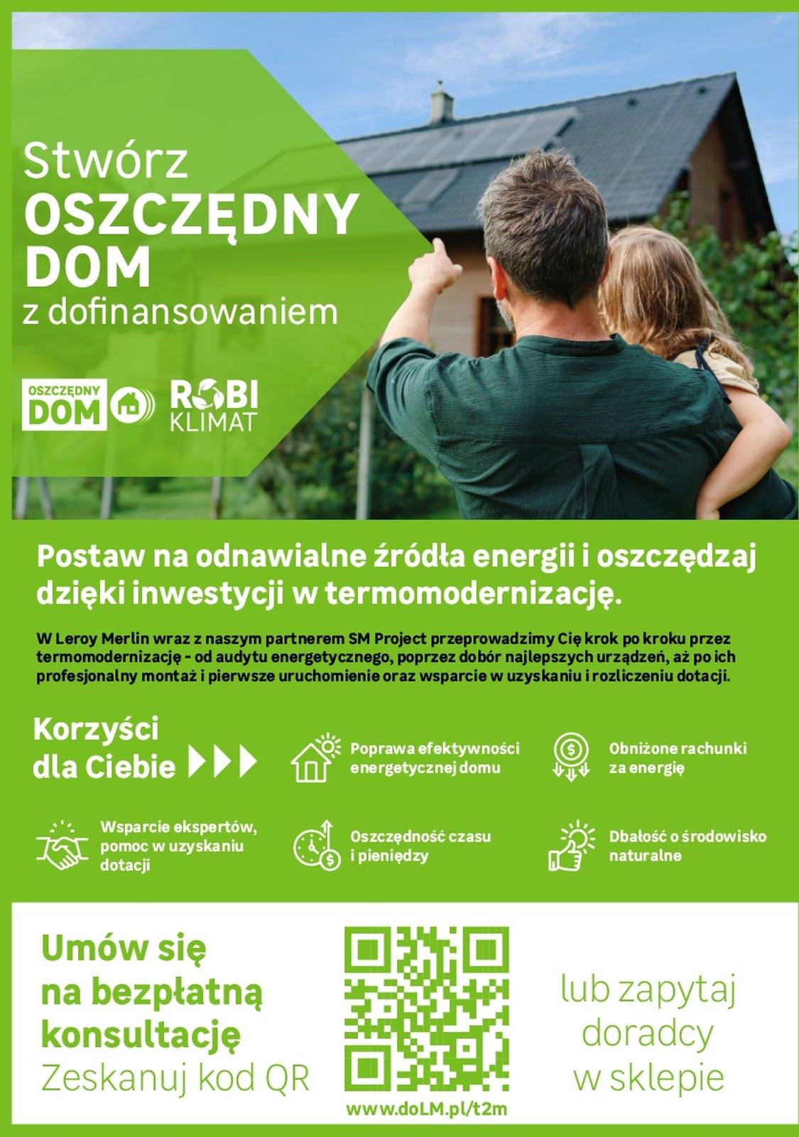 Gazetka promocyjna Leroy Merlin str. 24