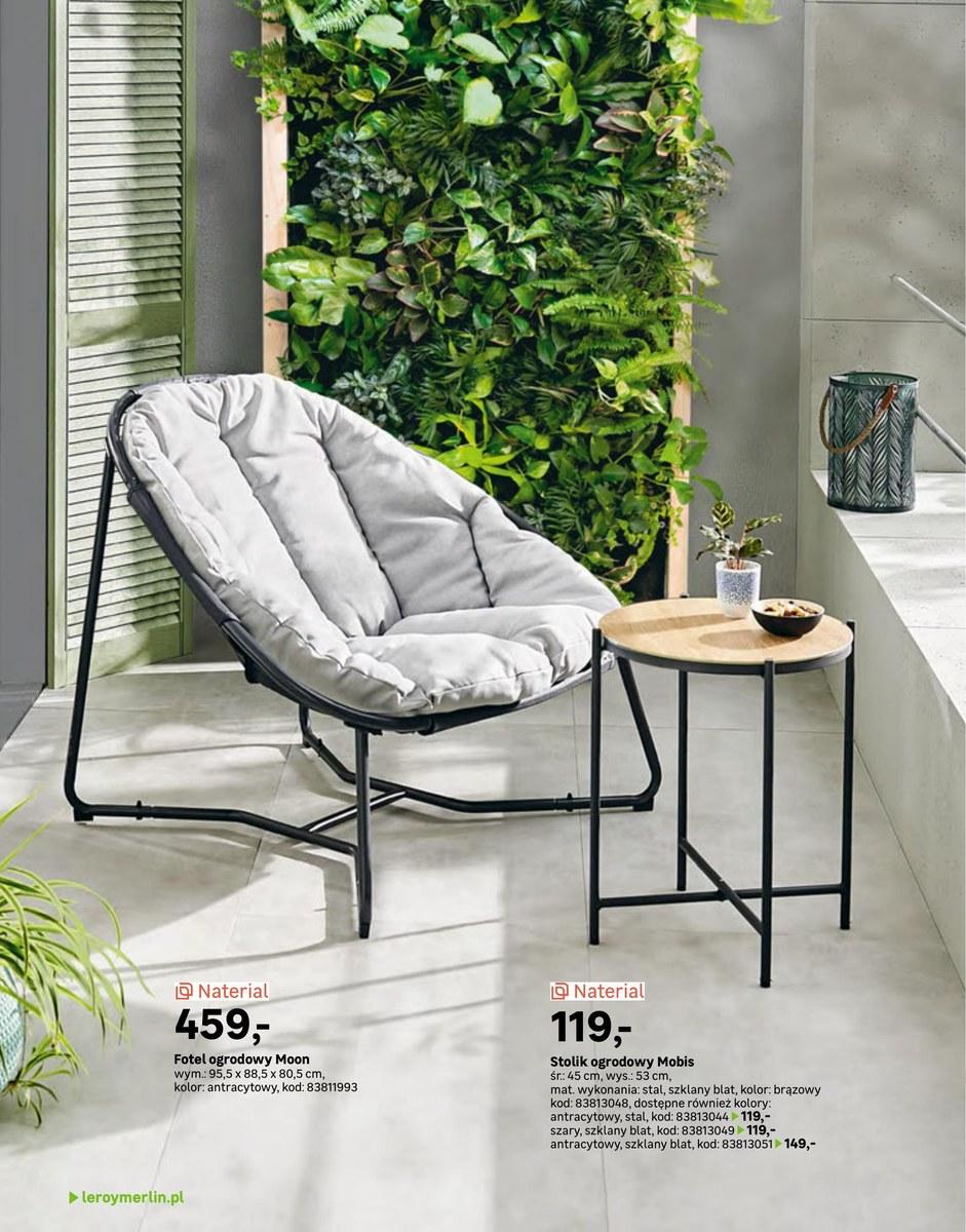 Gazetka promocyjna Leroy Merlin str. 10