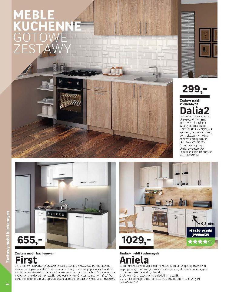 Gazetka promocyjna Leroy Merlin str. 24