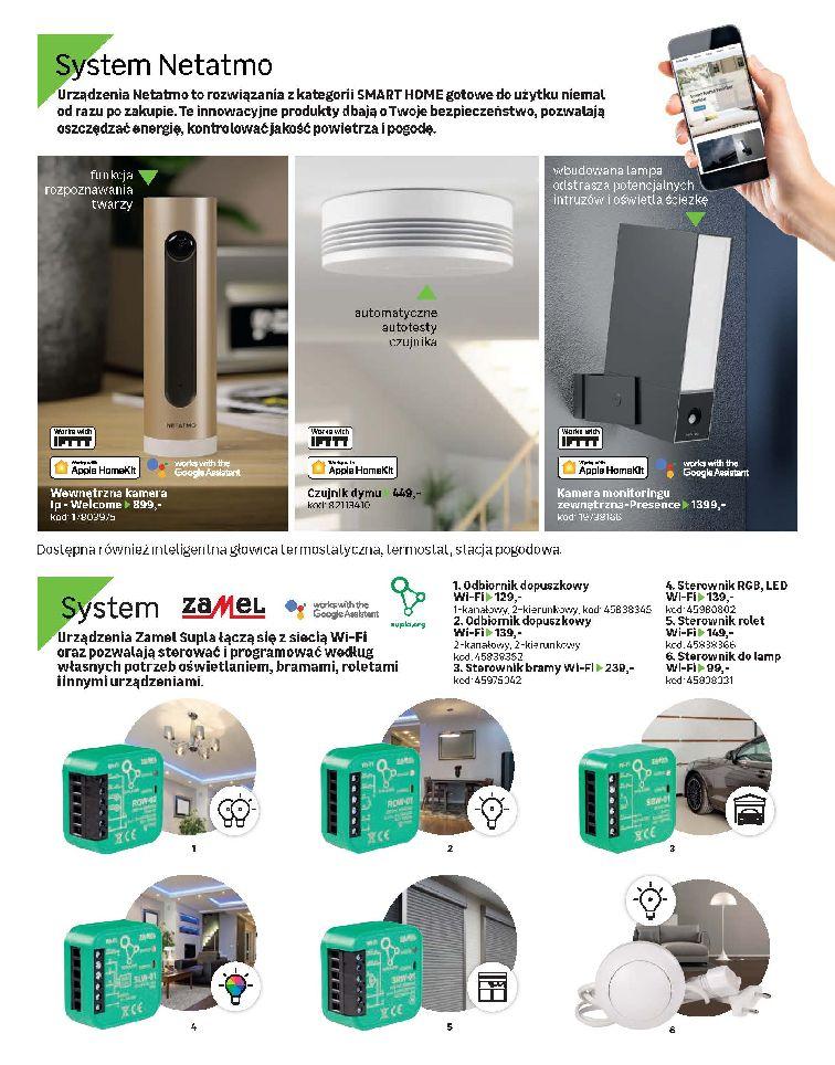 Gazetka promocyjna Leroy Merlin str. 149