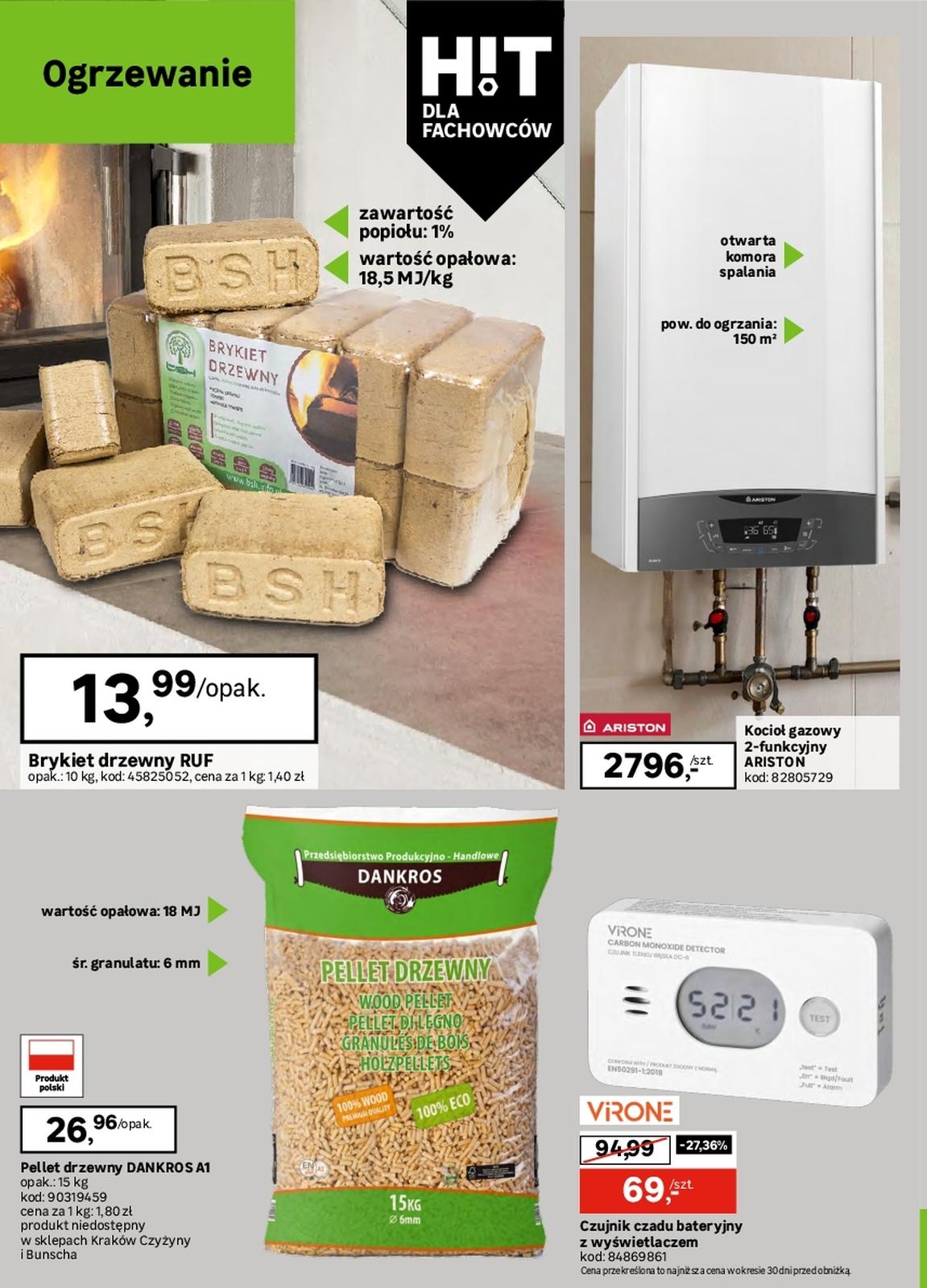 Gazetka promocyjna Leroy Merlin str. 28