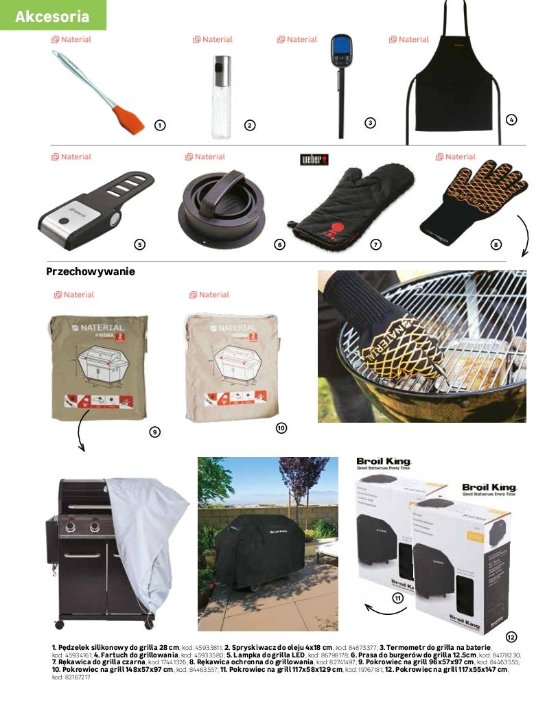 Gazetka promocyjna Leroy Merlin str. 22