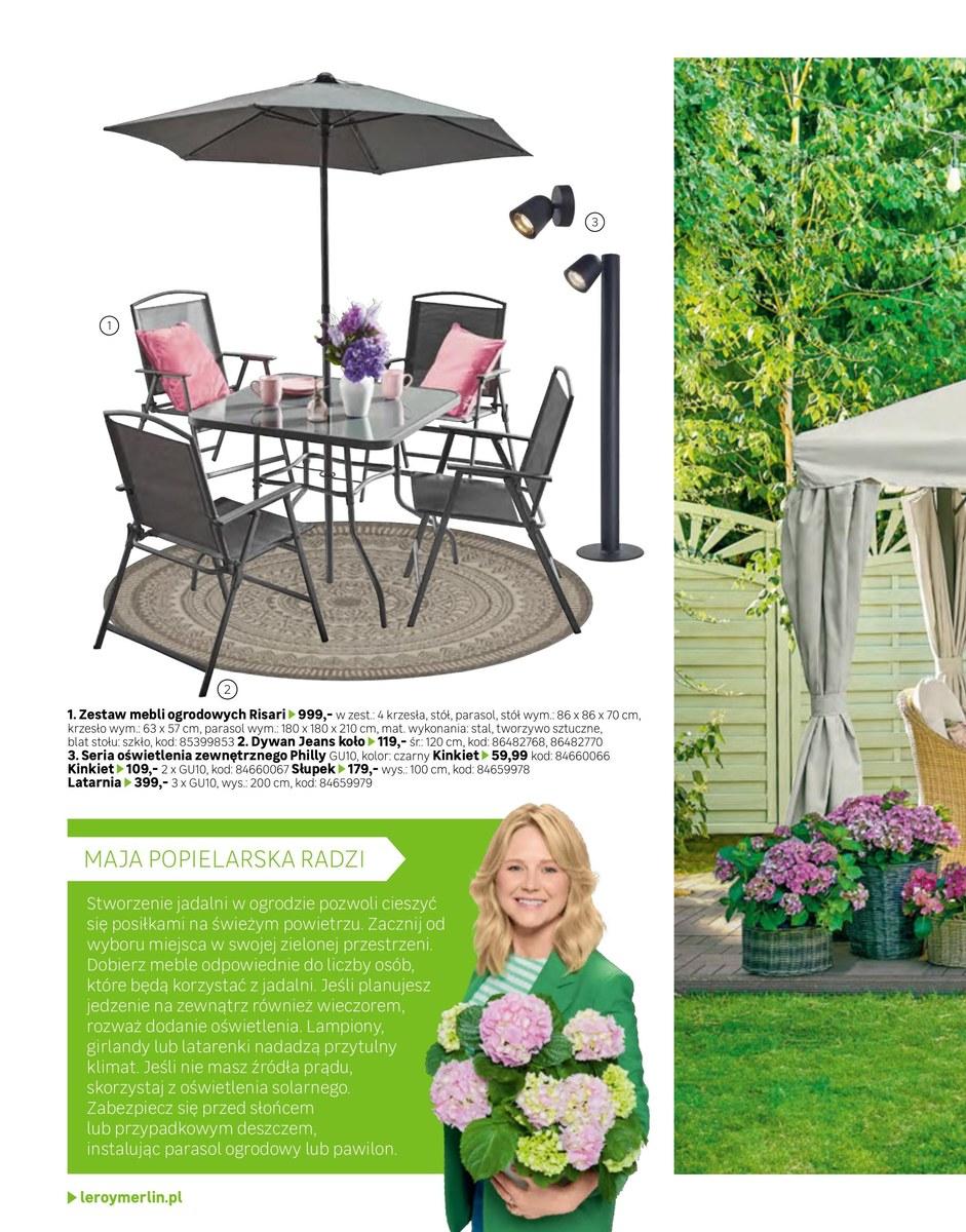 Gazetka promocyjna Leroy Merlin str. 30