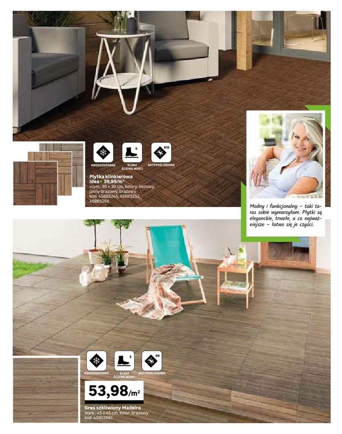 Gazetka promocyjna Leroy Merlin str. 109