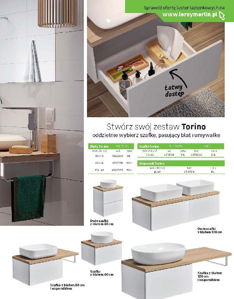 Gazetka promocyjna Leroy Merlin str. 59