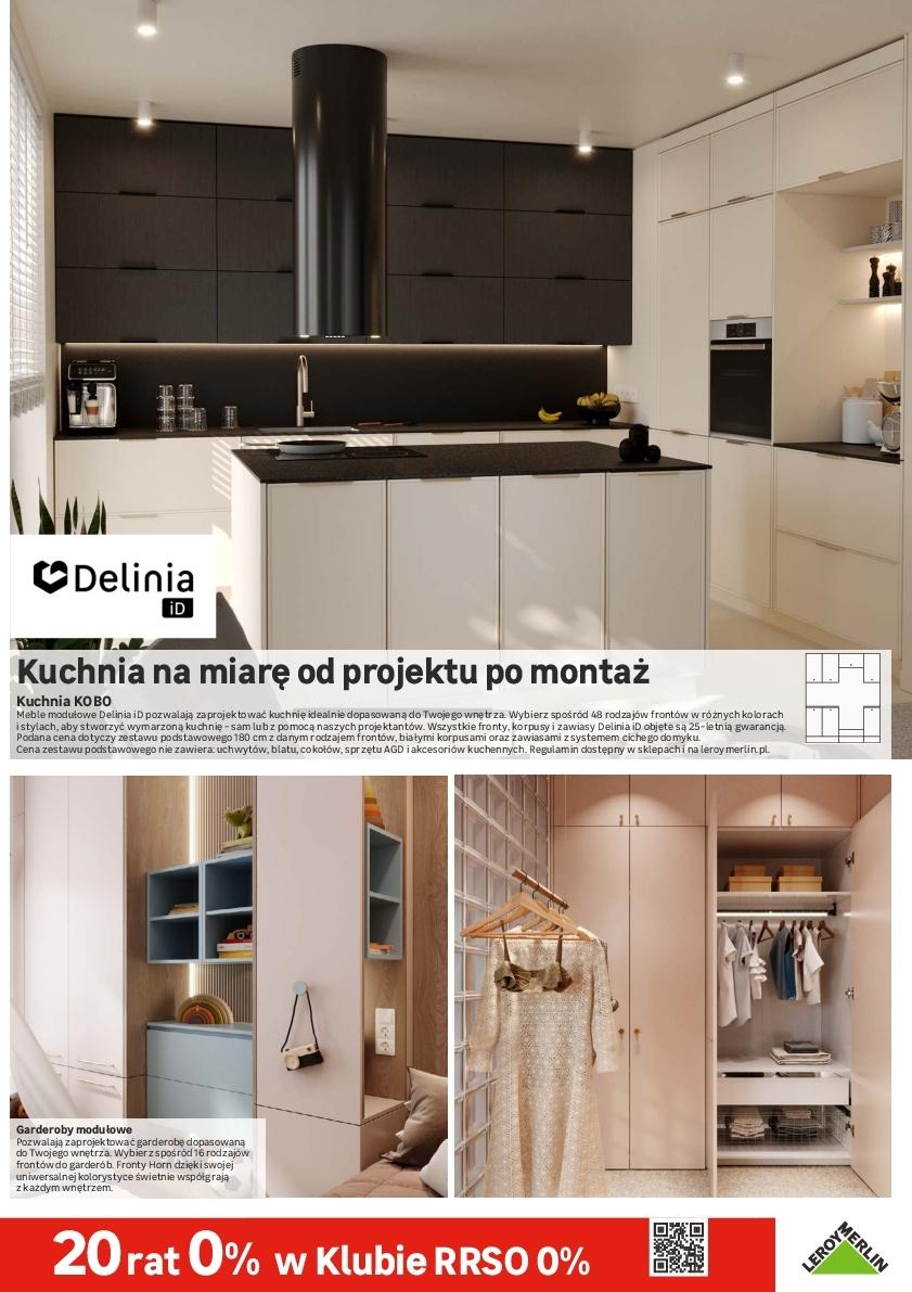 Gazetka promocyjna Leroy Merlin str. 17