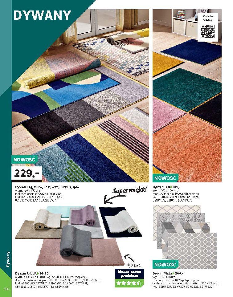 Gazetka promocyjna Leroy Merlin str. 130