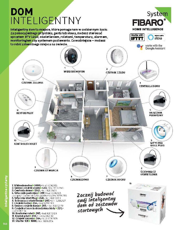 Gazetka promocyjna Leroy Merlin str. 148