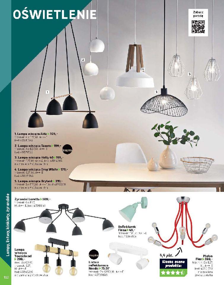 Gazetka promocyjna Leroy Merlin str. 132