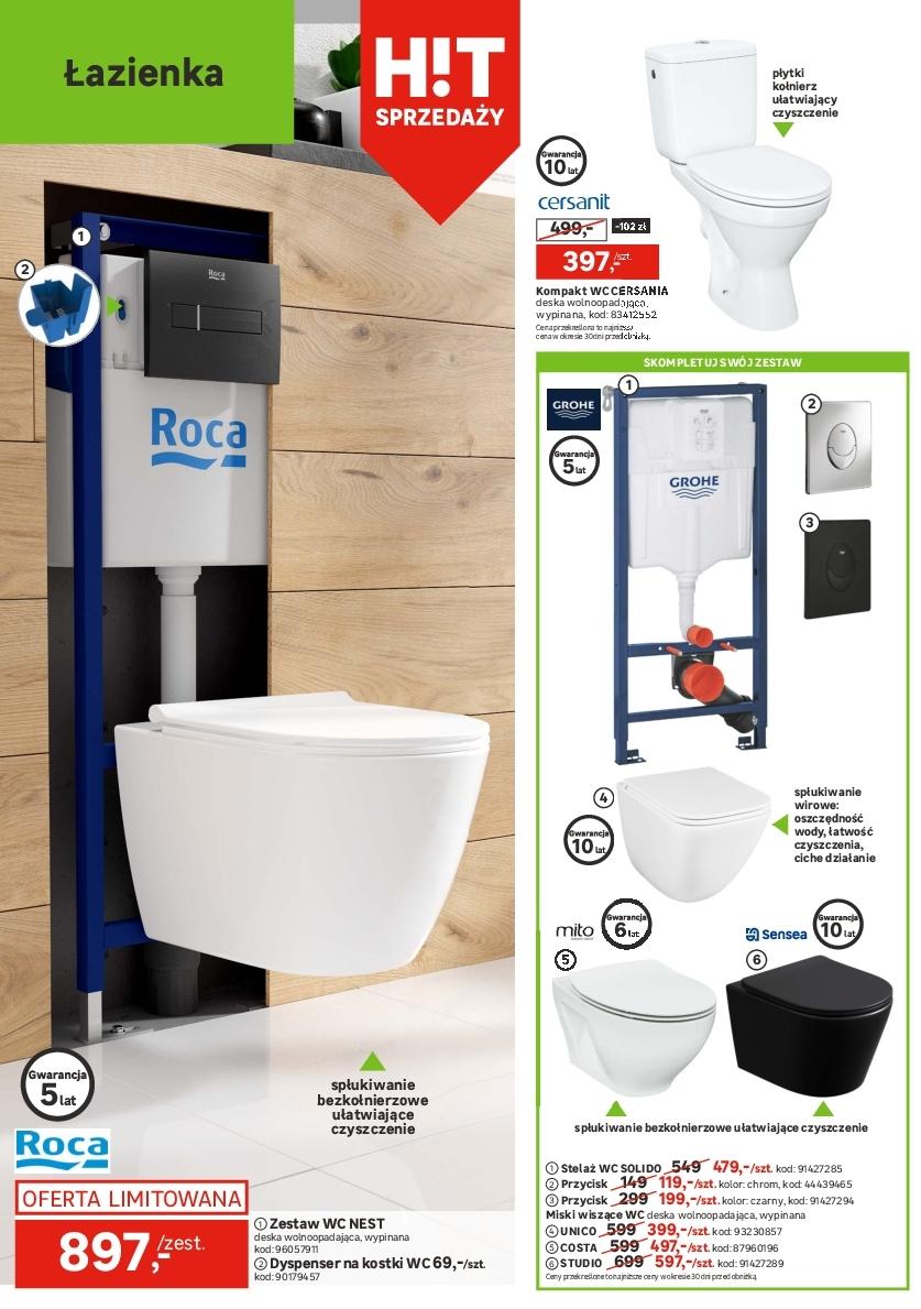 Gazetka promocyjna Leroy Merlin str. 26