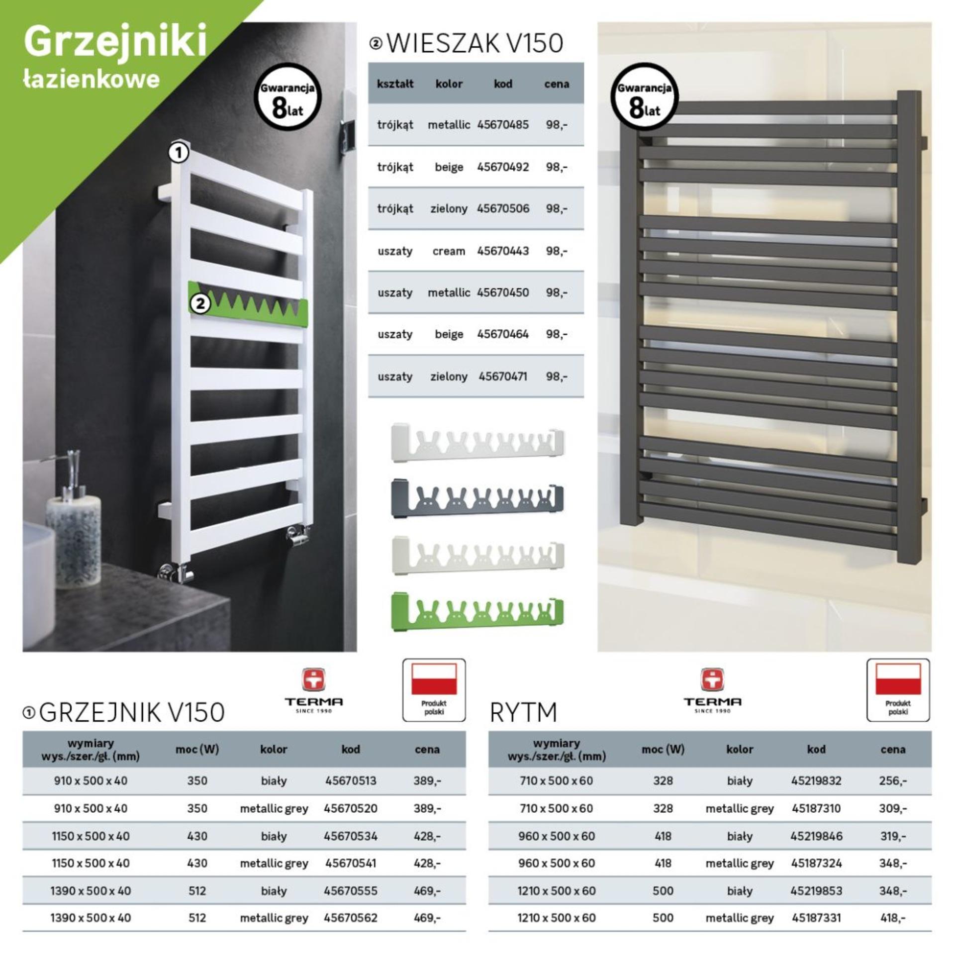 Gazetka promocyjna Leroy Merlin str. 28