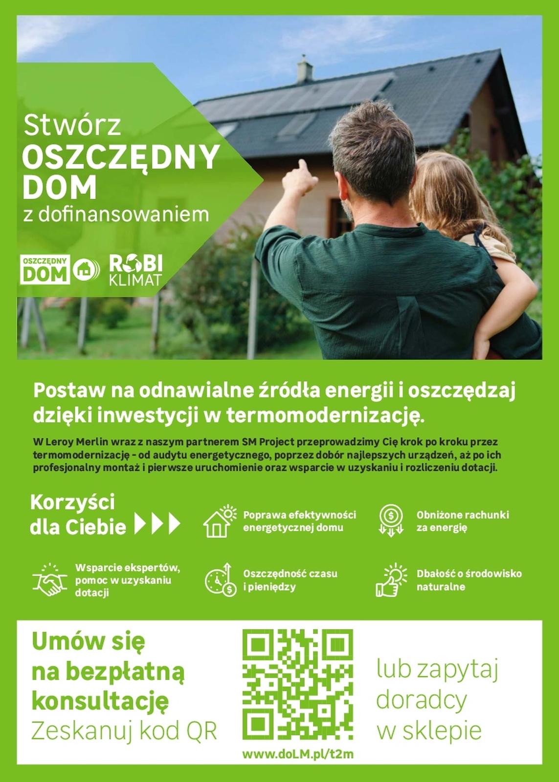 Gazetka promocyjna Leroy Merlin str. 24