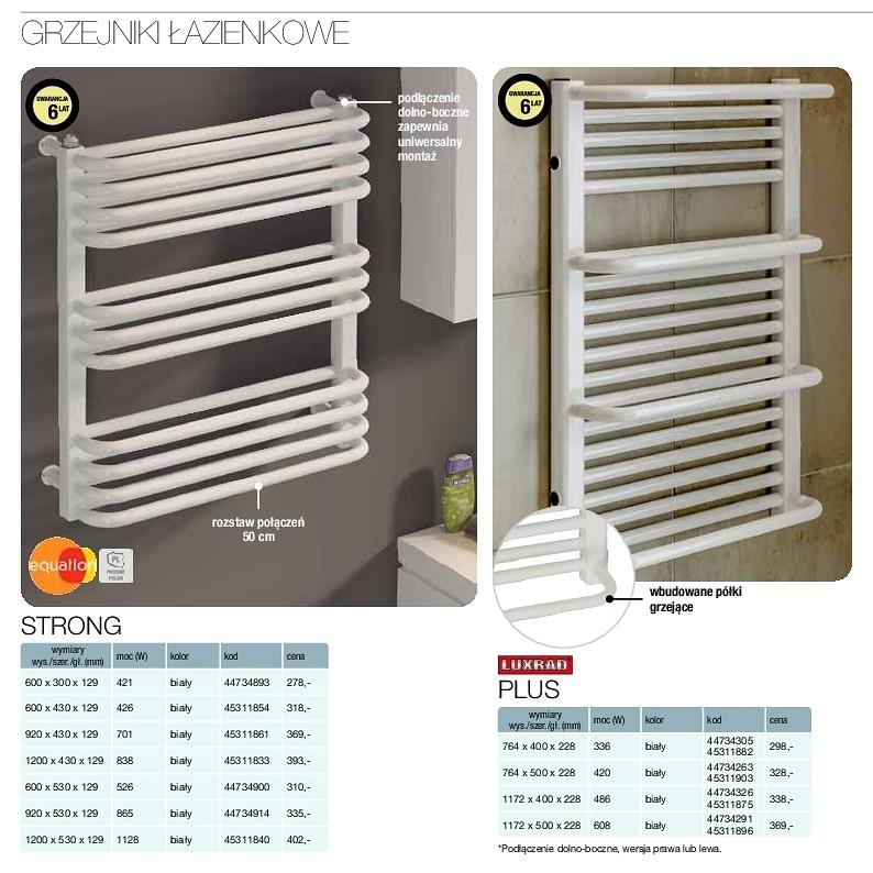 Gazetka promocyjna Leroy Merlin str. 22